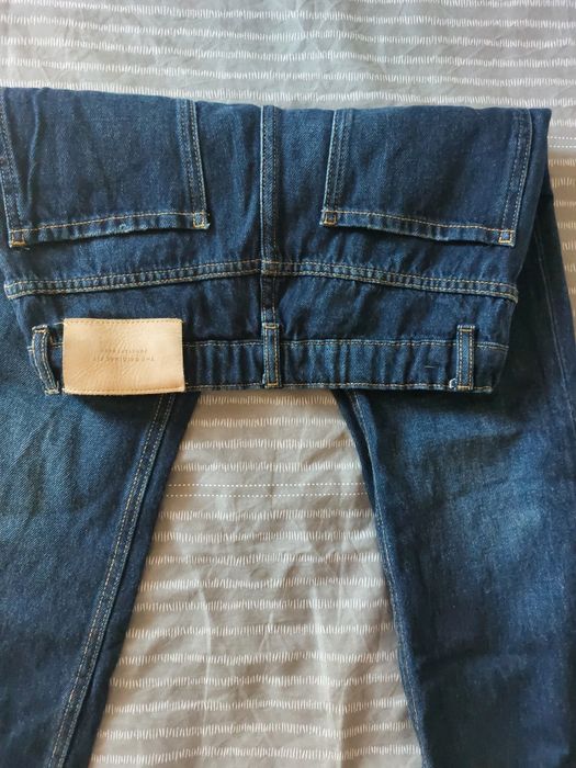 Детски дънки за момче