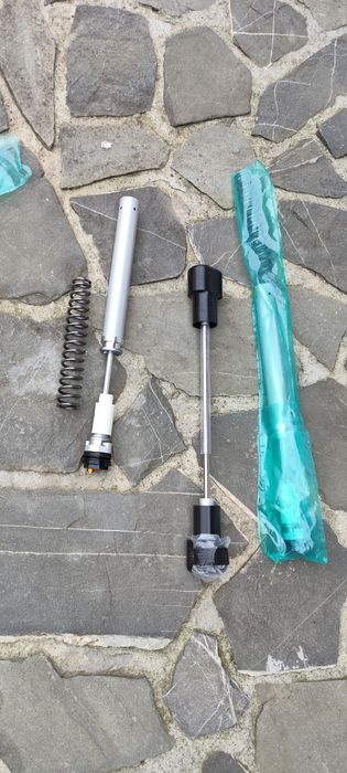 Lot piese YAMAHA YZF 2017-2022