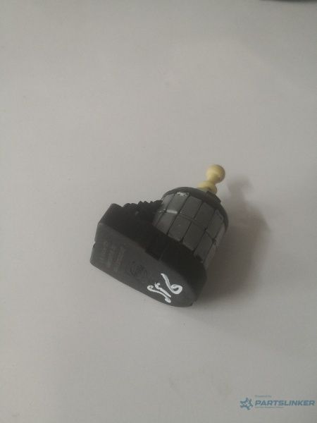 Motoras Far Stanga Fata Porsche Panamera (970) [ 2009 - 2016 ] 4 (M 46