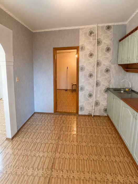Продам 3-х комнатную квартиру