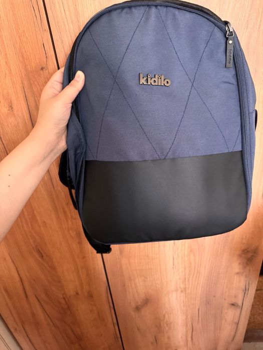 Детская прогулочная коляска Kidilo