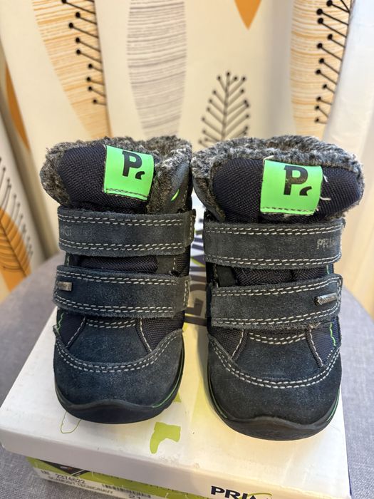 Детски боти Primidgi  N 21, Примиджи