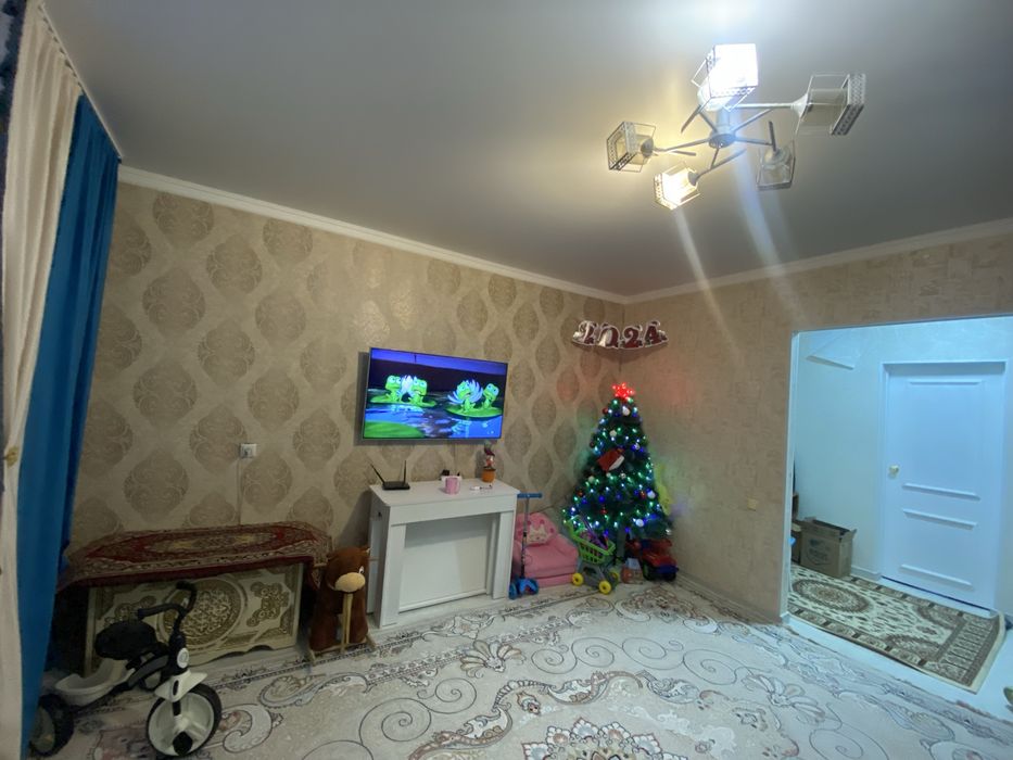 Продам 3 комнатный квартиру