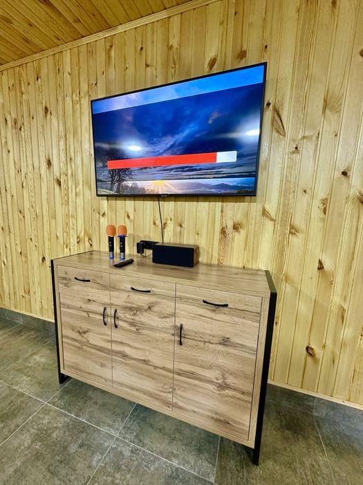 Баня на дровах 5000 тг/час