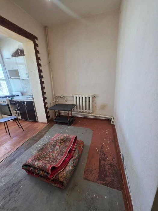 1 хоналик квартира 5 кават 5 микр, сомий