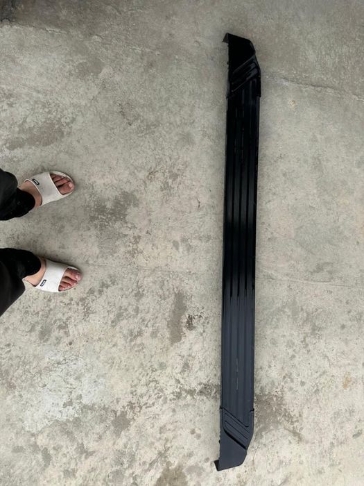 Пороги,подножки для Renault 2021