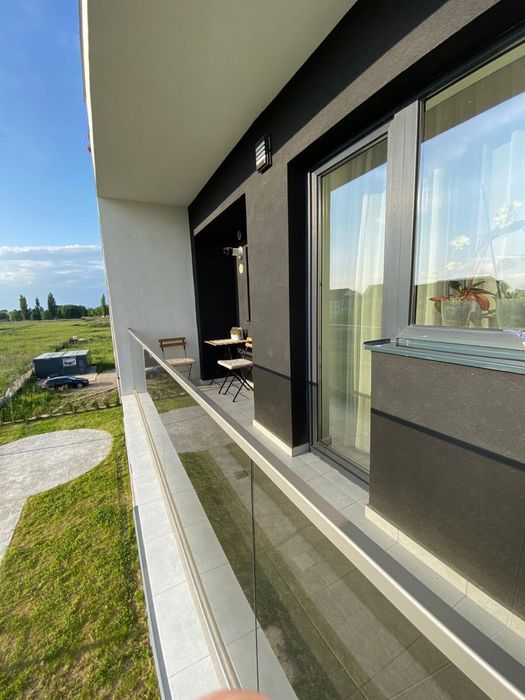 Apartament 3 camere , Tractorul Brasov