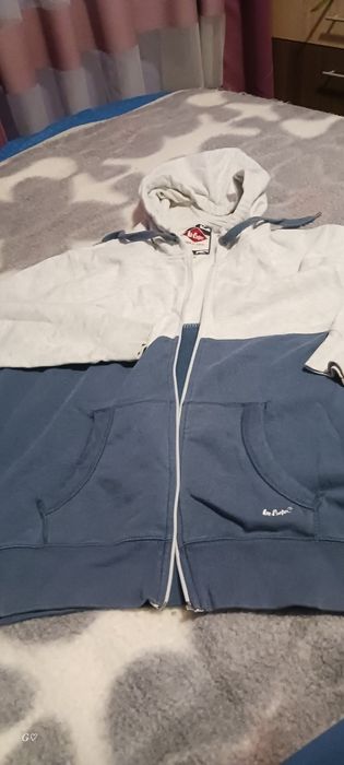 Суитшърт Lee Cooper XL