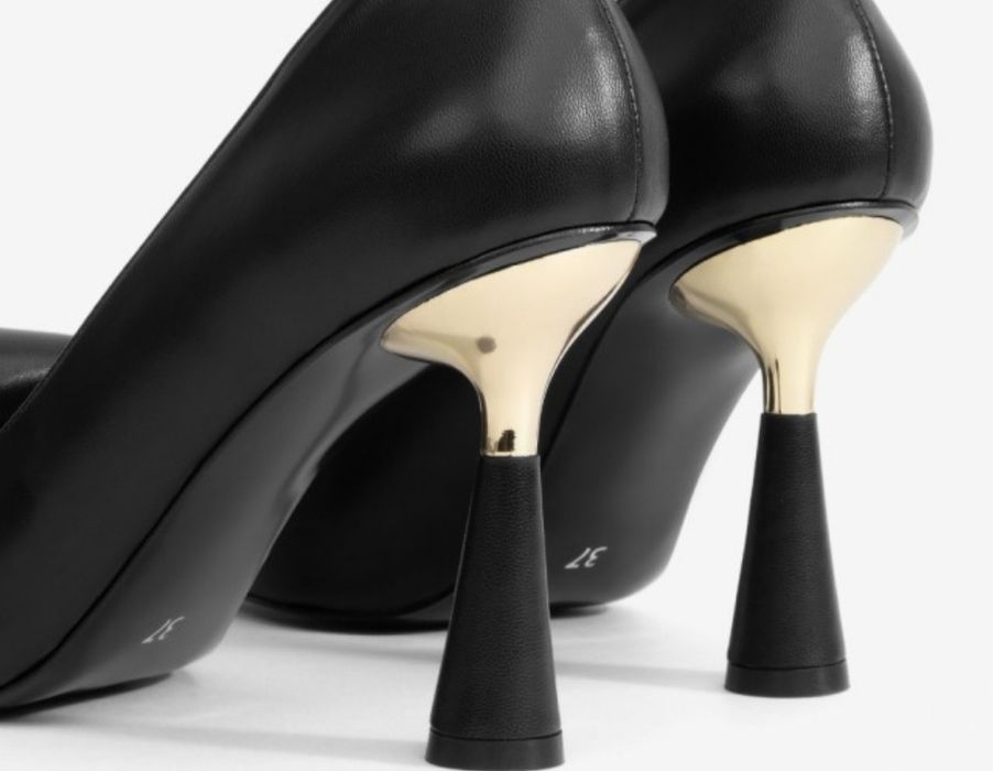 Pantofi Benaza marimea 40