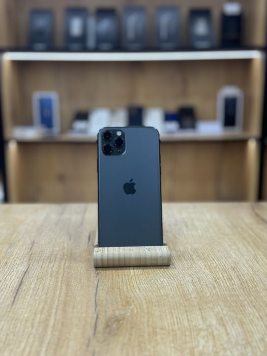 Iphone 11 pro 64 gb 100%