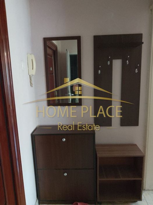 Дава се под наем Тристаен апартамент в Варна, ВИНС - 60 кв.м за 612 € - Снимка #11