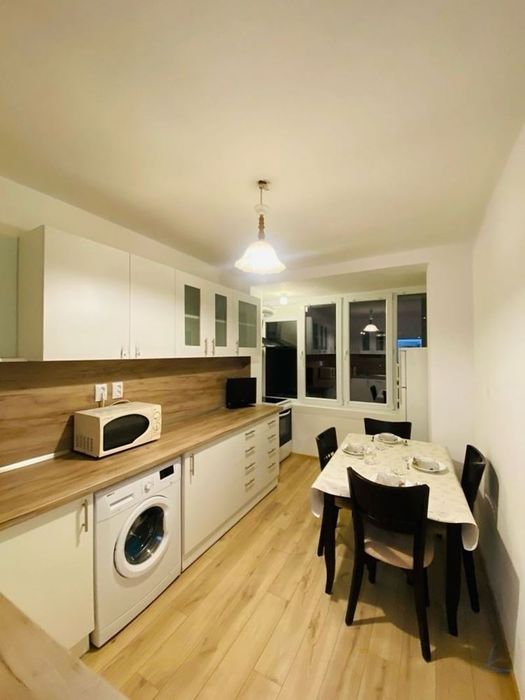 Продава се Двустаен апартамент в София, Захарна фабрика - 60 кв.м за 2584 €/кв.м - Снимка #2