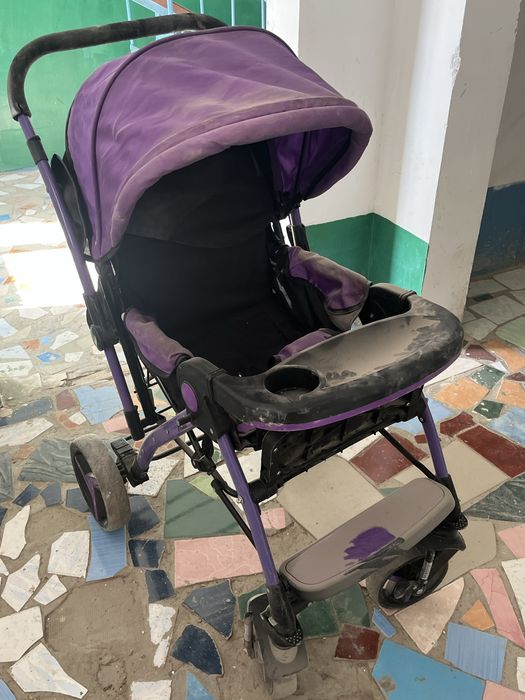 Продаетса коляска идеал