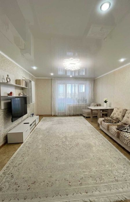 2 ком квартира в Береке