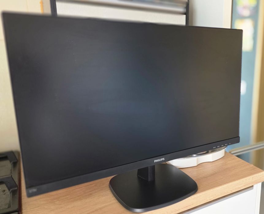 Monitor Philips 273V7QDSB/00 27 inch, LED IPS