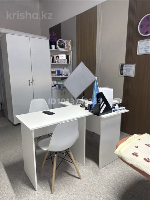 Сдам кабинет косметолога
