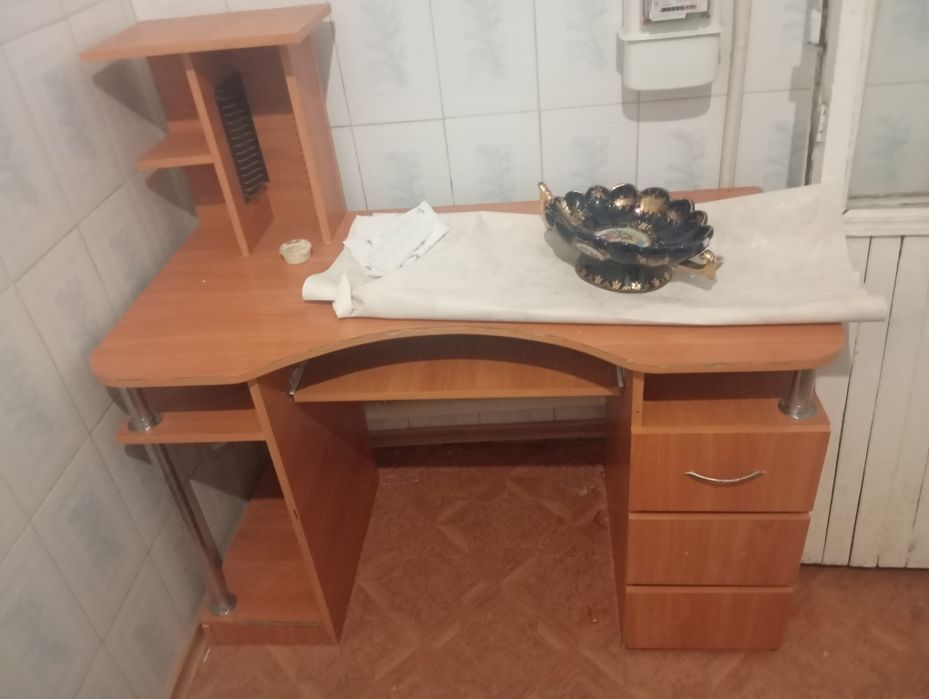 Продам мебель бу