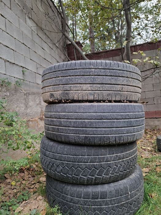 Колесо 235/60R18