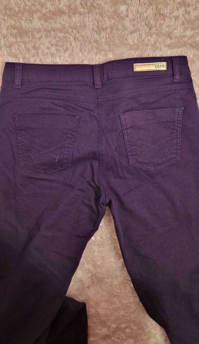 Дамски панталон U.S. Polo Assn