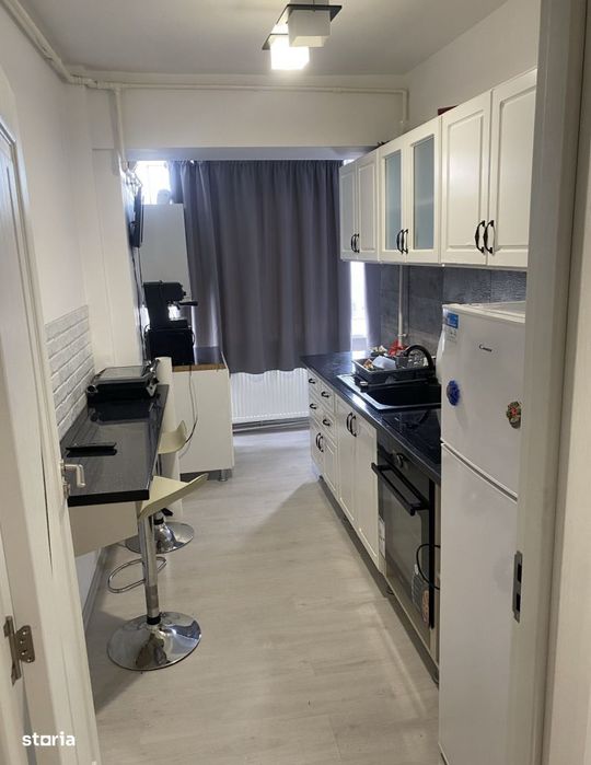 Apartament modern 2 camere | Centru