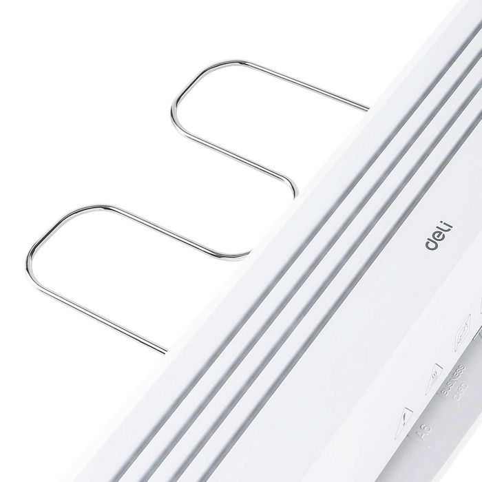 Ламинатор Deli 14379, А3, 260 мм/мин Скидка !!! Акция !!!