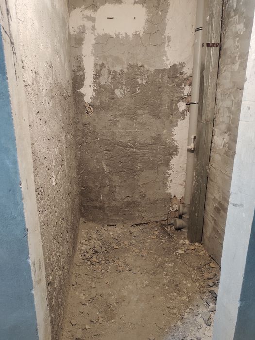 1 хонали  кадастр килинган 3 этаждан квартира сотилади