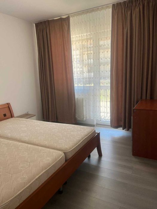 Apartament 2 camere de închiriat în Dobroești (Complex Platanii) – loc de parcare inclus