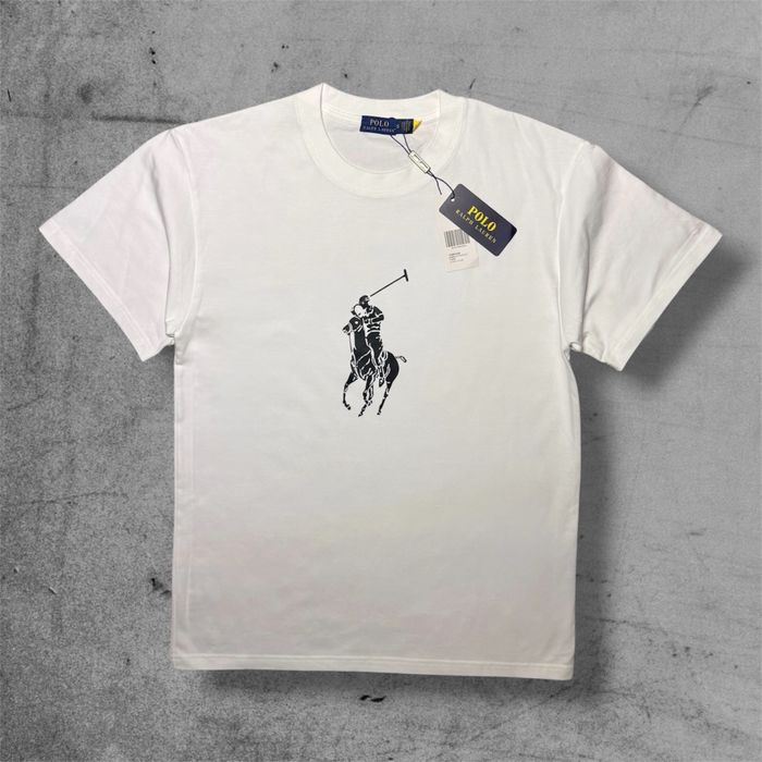 Tricou Polo Ralph-Marimea S,M