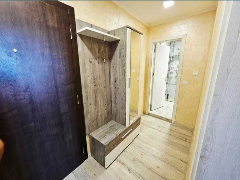 Отдавам двустаен апартамент