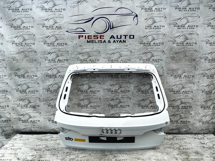 Haion Audi A4 B9 Facelift Combi/break/variant an 2019-2023