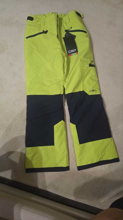 Ски грейка детска ръст 152