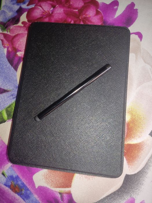 Новый чехол для читалки Kindle Paperwriter 5 поколения
