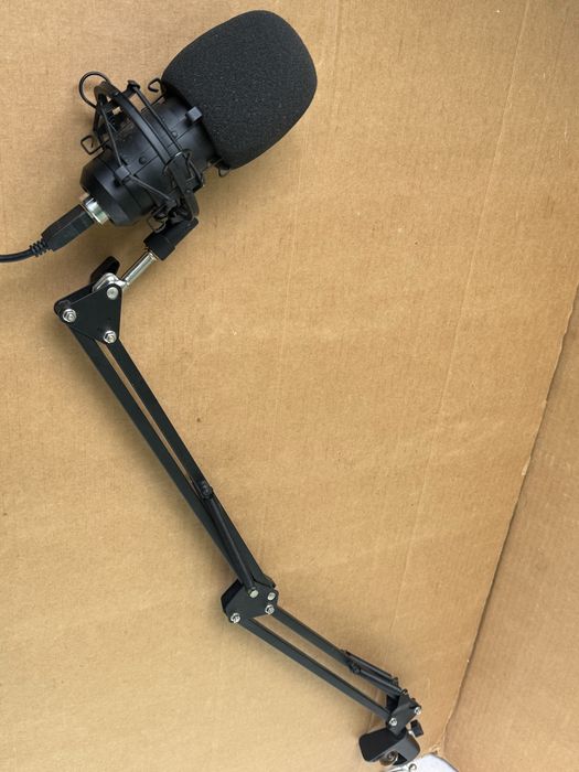 Професионален студиен микрофон Maono