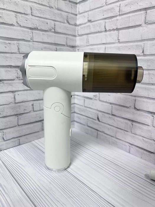 "СУПЕР АКЦИЯ"  Пылесос автомобиля беспроводной