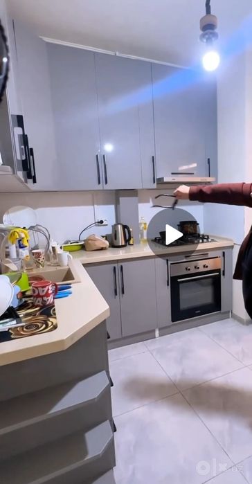 Сдаётся квартира Кушбеги