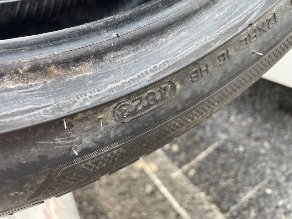Cauciucuri 235/40R18 Hankook 2023, anvelope vara 235 40 18