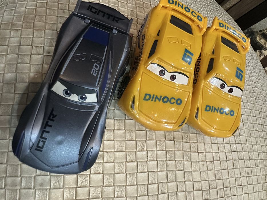 Машинки для детей