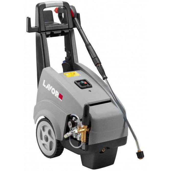 Masina de spalat cu presiune HNR XL2015LP LAVOR, apa rece, 200bar