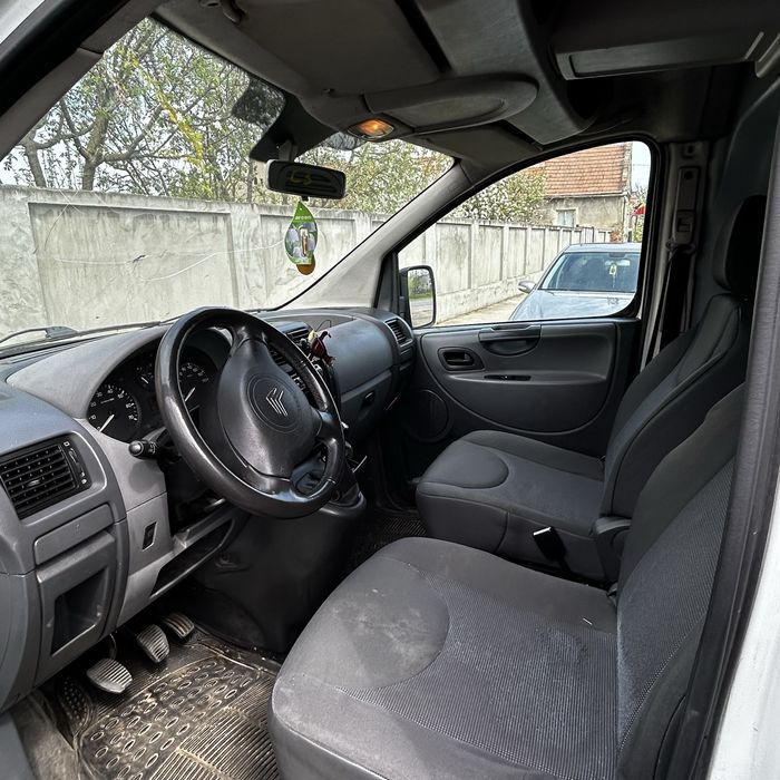 Citroen Jumpy ,