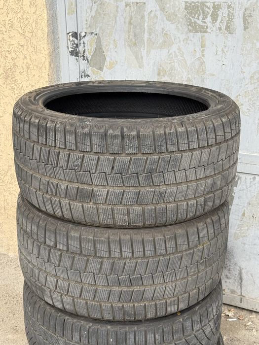 Шины wanli r19 новый сост