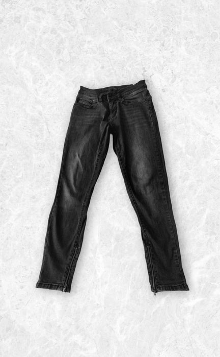 Calvin Klein jeansi skinny
