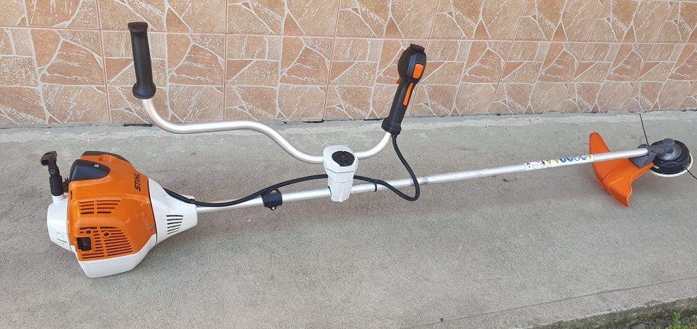 Stihl  .FR .410 C .