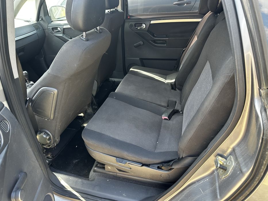 Opel Meriva 1.6 ECOTEC