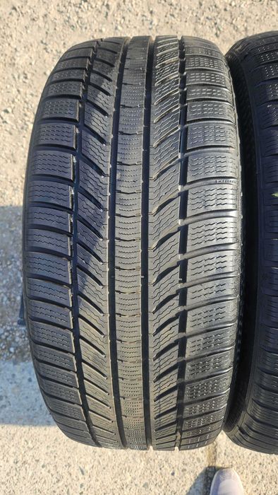 SET 4 Anvelope Iarna 235/50 R20 + 255/45 R20 Continental WinterContact TS870P (VW ID4, ID5, Audi Q4, Skoda Enyaq, etc) | DOT 2024 | Pret/buc