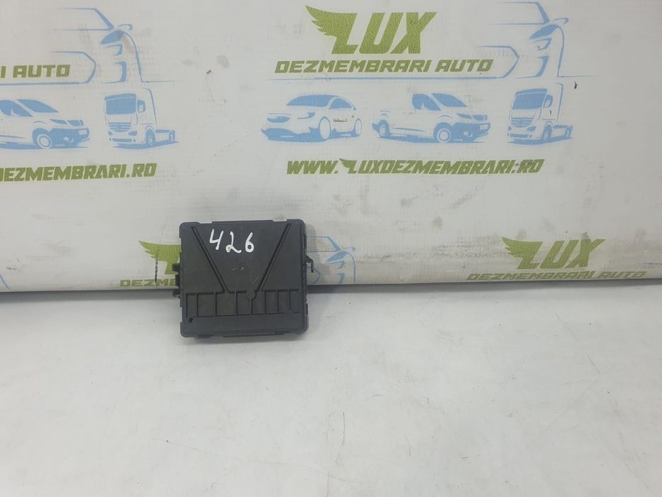 Modul 5wa907530j Volkswagen VW Golf 8  [din 2020 pana  2024]