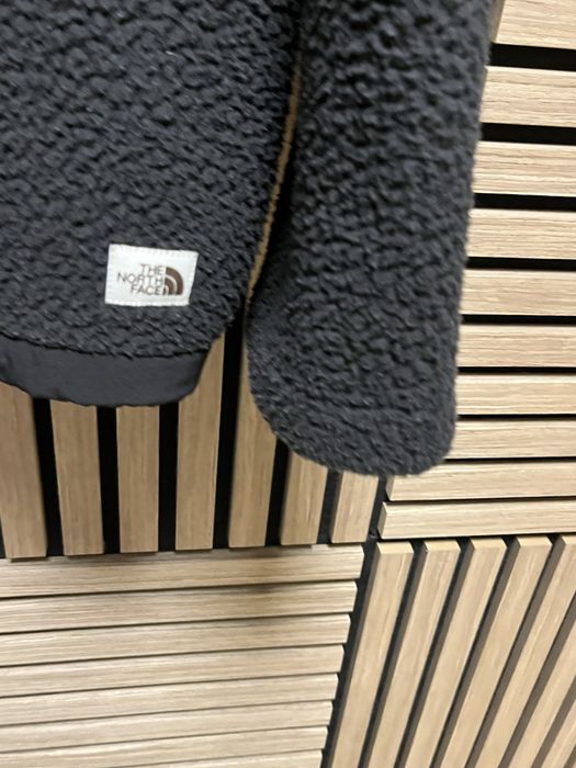 The North Face : Sherpa Fleece Дебел полар / Яке размер ХЛ / Оригинал