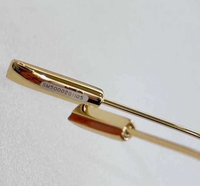 Солнцезащитные очки E.Zegna