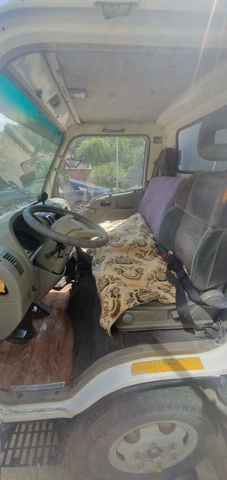 Продам грузовое авто