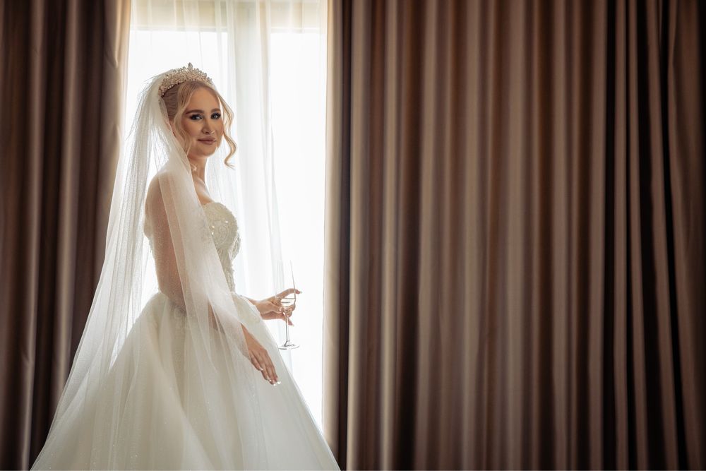 Vand rochie de mireasa TH bride