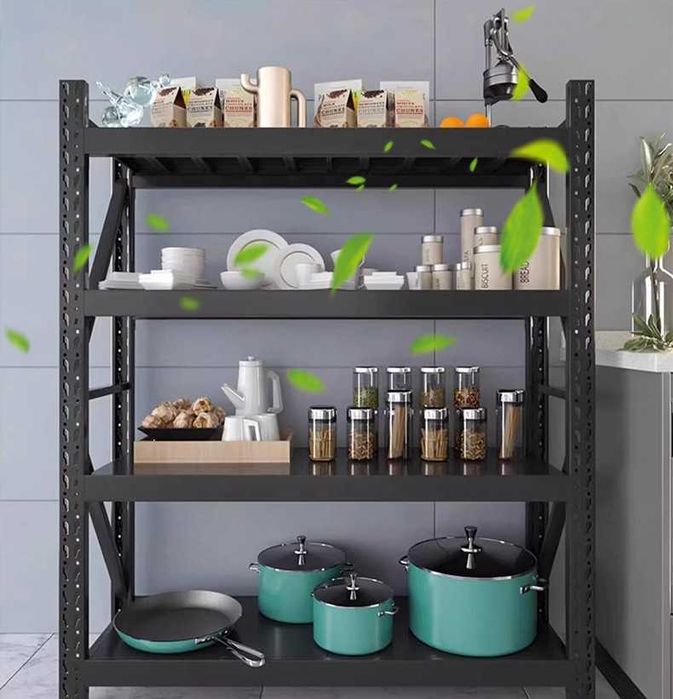 Garage uchun metall stелaj | Металлический стеллаж для гаража